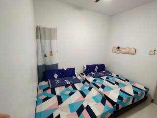 Happy Homestay Cameron Jaya - 6