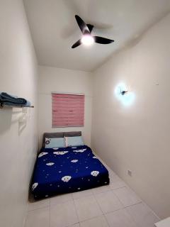 Happy Homestay Cameron Jaya - 5