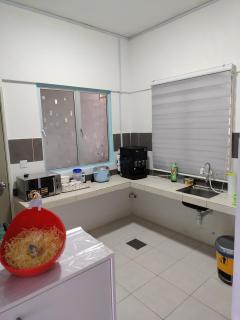 Happy Homestay Cameron Jaya - 4