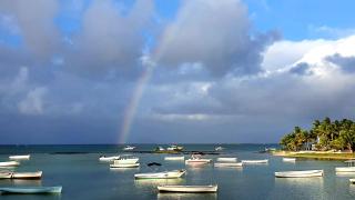 Sea View Grand Gaube Apartment - 6