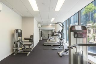 Midtown Apartments Brisbane City - 3