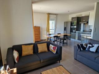 Magnifique appartement - 2