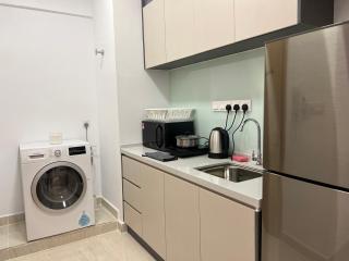 THE COLONY BY INFINITUM by ZENTRIP - 5