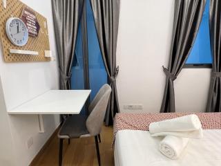 THE COLONY BY INFINITUM by ZENTRIP - 3