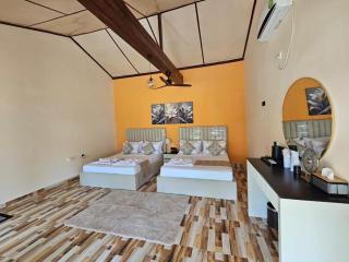 Sandalu Bungalows unit1 - 1