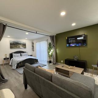 2 DT Dallas l FIFA WORLD CUP READY l 5 Min from Love Field - 5