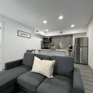 2 DT Dallas l FIFA WORLD CUP READY l 5 Min from Love Field - 3