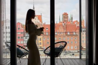 DEO PLAZA Apartments & Riverside by Downtown Apartments - 4