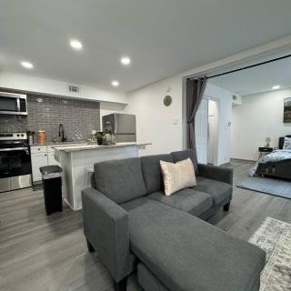 2 DT Dallas l FIFA WORLD CUP READY l 5 Min from Love Field - 2