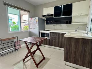 Saint Sean house RuamChoke - 9