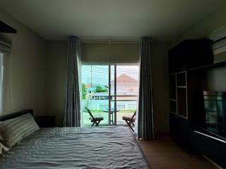 Saint Sean house RuamChoke - 7