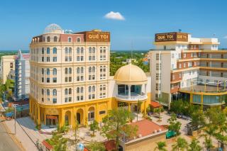 Quê Tôi 2 Hotel - Soc Trang - 5