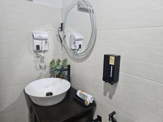 Sandalu Bungalows unit1 - 5