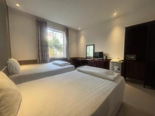 Hoang Cung Hotel - 6