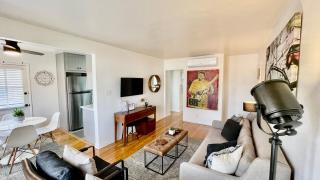 Remodeled Bixby Knolls 2 bedroom unit - Close to shopping - 6