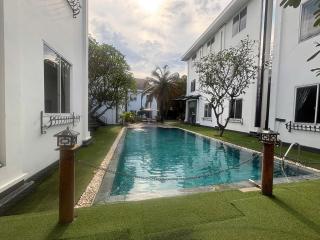 Hoang Cung Hotel - 4