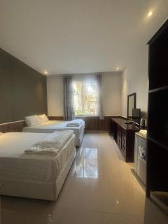 Hoang Cung Hotel - 3