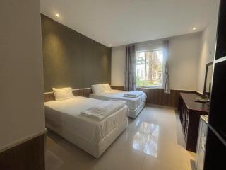 Hoang Cung Hotel - 2