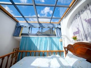 Zhangjiajie Han Exotic Inn - 8