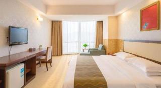 Wuhan Newport International Hotel - 3