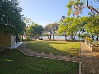 Sandalu Bungalows unit1 - 6