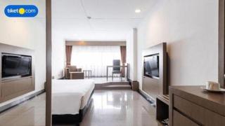 Danau Toba Hotel International - 9