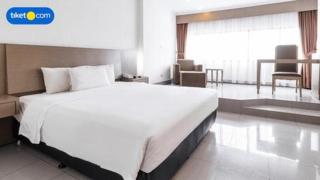 Danau Toba Hotel International - 8