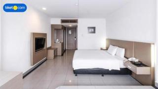 Danau Toba Hotel International - 7