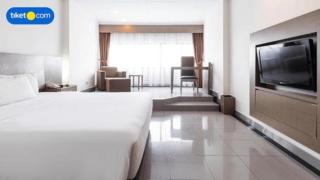 Danau Toba Hotel International - 6