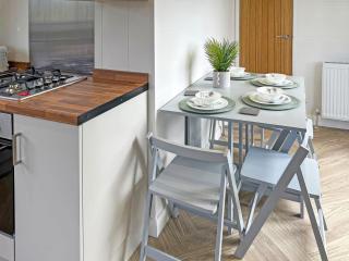 Kings Moor Retreat 3 - Uk50823 - 9