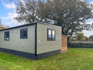 Kings Moor Retreat 3 - Uk50823 - 6