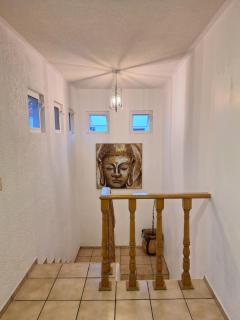 Casa Ana Victoria - 4