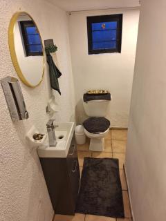 Casa Ana Victoria - 2