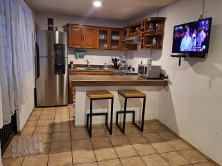 Casa Ana Victoria - 1