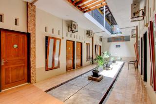 OYO 94881 Griya Barokah Syariah - 0