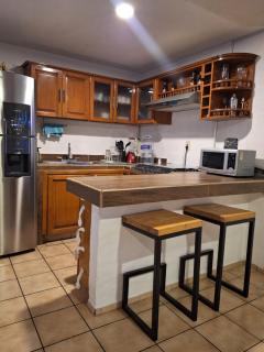 Casa Ana Victoria - 5