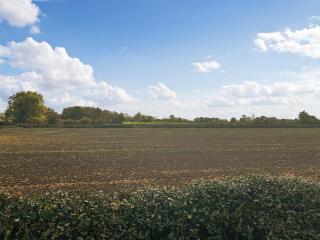 Kings Moor Retreat 1 - Uk50821 - 1