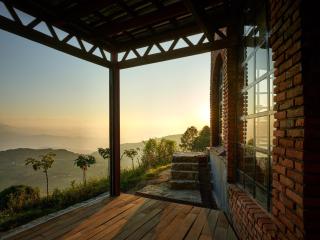 Community Lodge Nepal - Chhimeki Lodge - 8