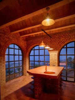 Community Lodge Nepal - Chhimeki Lodge - 6