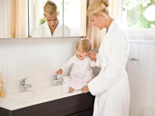 Exklusives Schwedenhaus in Mirow - 7