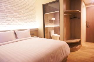 Expressia Hotel Makassar - Macáçar - 8