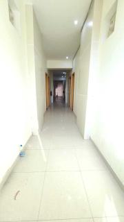 Hotel O Star key - 5