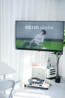 4Min Yeoksam St 9Min Gangnam St 7Min Eonju St - 8