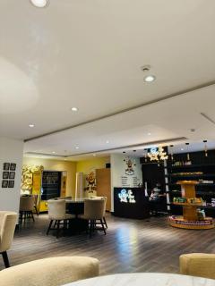 Soundproof 2 Bed apartment in Lahore Zameen Opal - 5