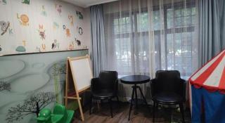 Xana Hotelle XiAn Railway Station Wulukou Wanda Plaza Branch - 9