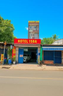 158A Hotel - 9