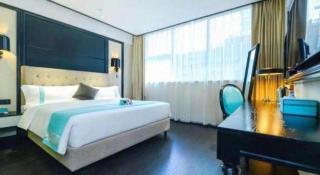 Xana Hotelle Chongqing Liberation Monument Hongyadong Branch - 0