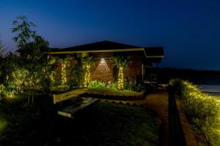 Dio Regaalo Theme Resort, Ratnagiri - 2