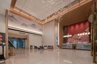 MEHOOD LESTIE HOTEL- Changsha South Sation Branch - 8