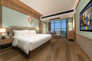 MEHOOD LESTIE HOTEL- Changsha South Sation Branch - 3